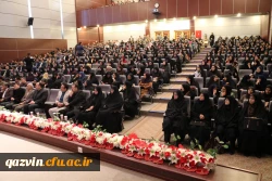 اولین گردهمایی نومعلمان دانشگاه فرهنگیان استان قزوین وروری سالهای 91-92 4