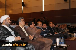 ویژه برنامه بزرگداشت روز دانشجو در دانشگاه فرهنگیان قزوین برگزار شد 5