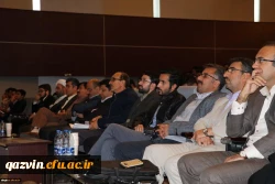 ویژه برنامه بزرگداشت روز دانشجو در دانشگاه فرهنگیان قزوین برگزار شد 6