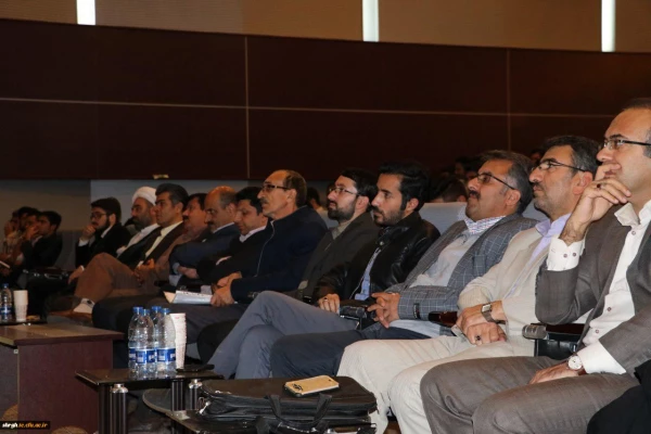 ویژه برنامه بزرگداشت روز دانشجو در دانشگاه فرهنگیان قزوین برگزار شد 6