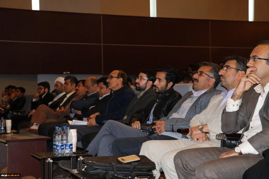 ویژه برنامه بزرگداشت روز دانشجو در دانشگاه فرهنگیان قزوین برگزار شد 6