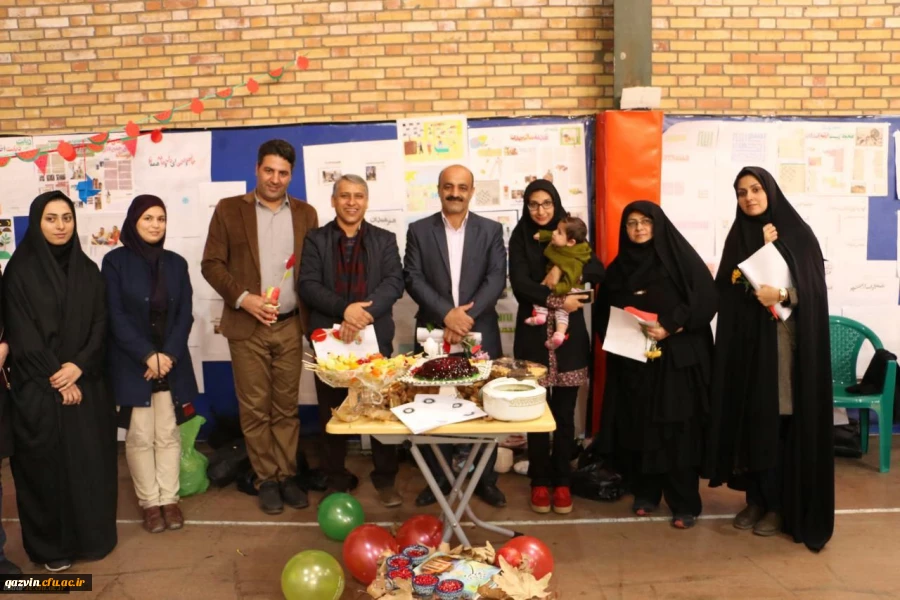 برگزاری جشنواره شب یلدا برای چهارمین سال متوالی در پردیس 2