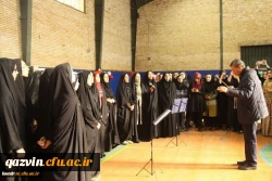 برگزاری جشنواره شب یلدا برای چهارمین سال متوالی در پردیس 3