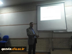 برگزاری دوره امدادوکمک های اولیه برای کارکنان دانشگاه فرهنگیان استان قزوین 3