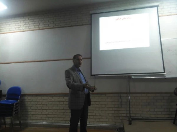 برگزاری دوره امدادوکمک های اولیه برای کارکنان دانشگاه فرهنگیان استان قزوین 3