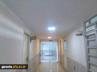 بهینه سازی سیستم گرمایشی، روشنایی،تاسیسات ورنگ آمیزی ساختمان های اداری ،آموزشی ورفاهی پردیس های قزوین