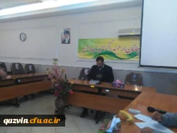 برگزاری دومین جشنواره فرهنگی اجتماعی اساتید وکارکنان منطقه 9کشوربه میزبانی دانشگاه فرهنگیان استان قزوین 6