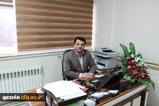 کسب عنوان نمونه کشوری توسط معاونت توسعه منابع واموردانشجویی پردیس بنت الهدی صدرقزوین