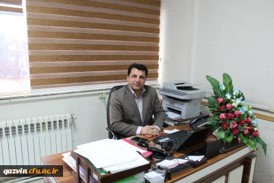 کسب عنوان نمونه کشوری توسط معاونت توسعه منابع واموردانشجویی پردیس بنت الهدی صدرقزوین