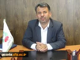 طی حکمی از سوی شهردار قزوین دکترحسنعلی اصغری به عنوان معاون برنامه ریزی وتوسعه سرمایه انسانی شهرداری قزوین منصوب شد