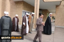 برگزاری دوره آموزشی طرح معراج دردانشگاه فرهنگیان استان قزوین 7