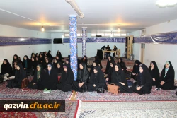 برگزاری جلسه توجیهی جشنواره بیست وهشتم درپردیس بنت الهدی صدر قزوین 3