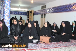 برگزاری جلسه توجیهی جشنواره بیست وهشتم درپردیس بنت الهدی صدر قزوین 4