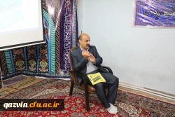 برگزاری جلسه توجیهی جشنواره بیست وهشتم درپردیس بنت الهدی صدر قزوین 7