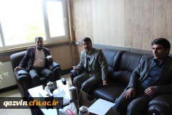 برگزاری کمیته دانشجویی دانشگاه فرهنگیان استان قزوین به مناسبت هفته سلامت 3