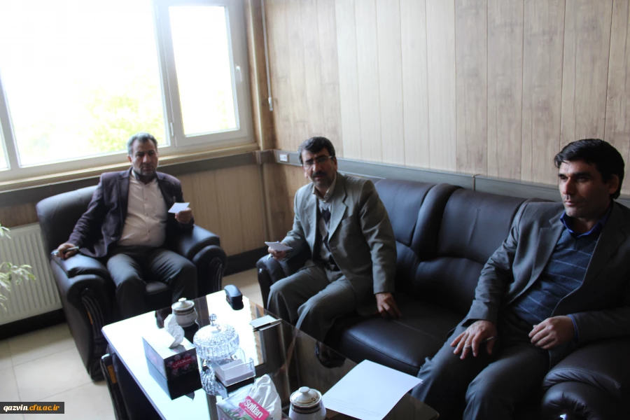 برگزاری کمیته دانشجویی دانشگاه فرهنگیان استان قزوین به مناسبت هفته سلامت 3