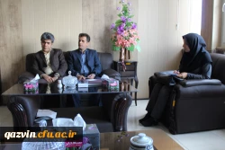 برگزاری کمیته دانشجویی دانشگاه فرهنگیان استان قزوین به مناسبت هفته سلامت 4