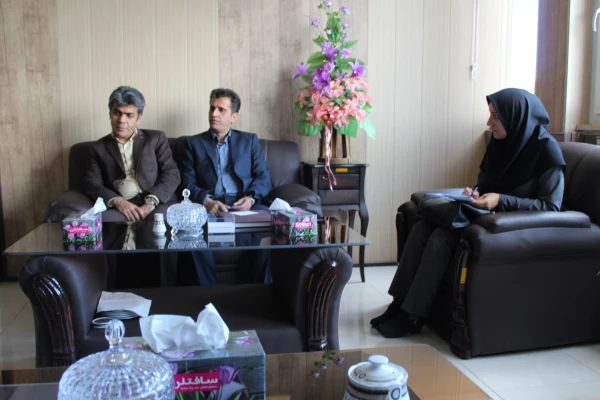 برگزاری کمیته دانشجویی دانشگاه فرهنگیان استان قزوین به مناسبت هفته سلامت 4