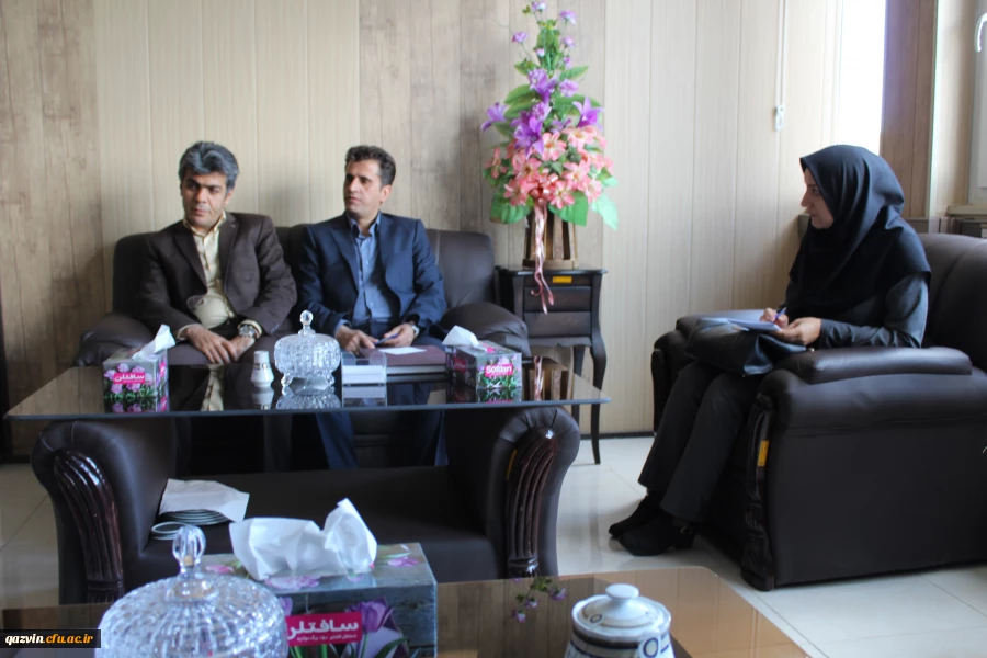 برگزاری کمیته دانشجویی دانشگاه فرهنگیان استان قزوین به مناسبت هفته سلامت 4