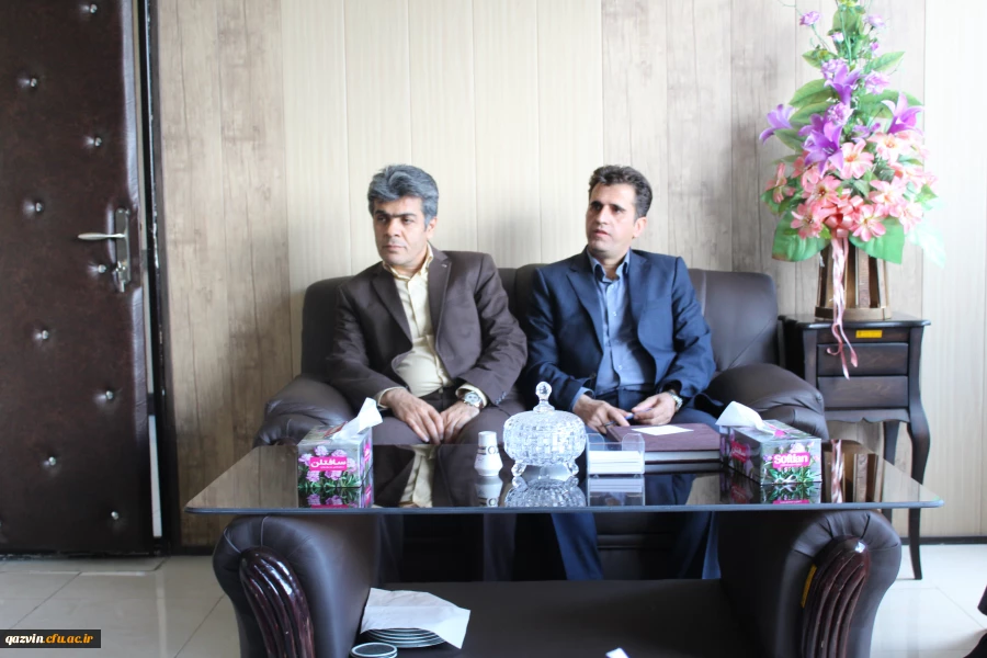 برگزاری کمیته دانشجویی دانشگاه فرهنگیان استان قزوین به مناسبت هفته سلامت 5