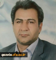 کسب عنوان کارمند نمونه دانشگاه فرهنگیان(سطح کشوری)توسط همکار دانشگاه فرهنگیان استان قزوین 2