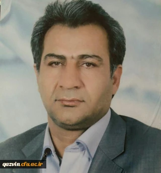 کسب عنوان کارمند نمونه دانشگاه فرهنگیان(سطح کشوری)توسط همکار دانشگاه فرهنگیان استان قزوین