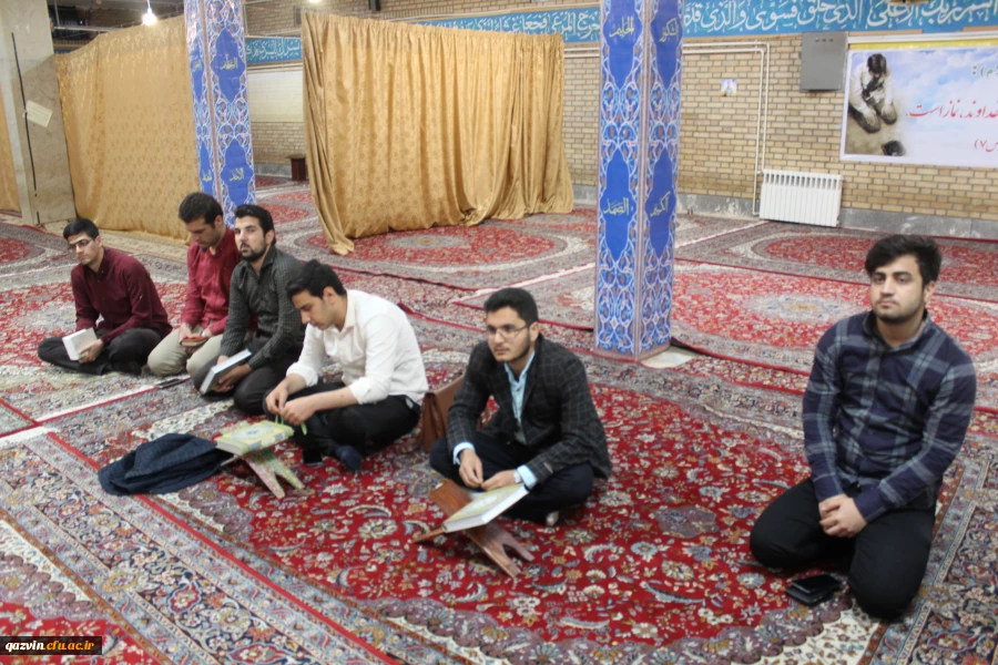 برگزاری مرحله استانی جشنواره فرهنگی اجتماعی دانشجویان برادردانشگاه فرهنگیان استان قزوین 2