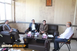 جلسه مدیریت امور پردیس های استان با اساتید مشاور دوره توانمند سازی فرهنگی، مهارت آموزان ماده  2