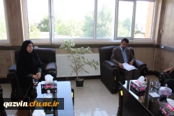 جلسه مدیریت امور پردیس های استان با اساتید مشاور دوره توانمند سازی فرهنگی، مهارت آموزان ماده  3