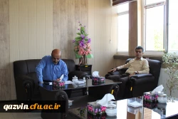 برگزاری جلسه فوق العاده شورای فرهنگی دانشگاه فرهنگیان استان 5