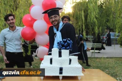 دردانشگاه فرهنگیان استان قزوین برگزارشد: