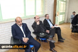 درقزوین برگزار شد: