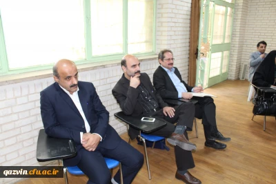 درقزوین برگزار شد: