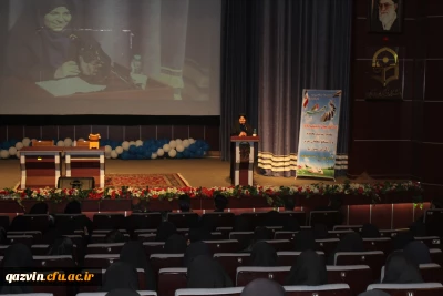 دکتر علی نژاددرجمع دانشجومعلمان جدیدالورود درقزوین: