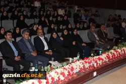 دکتر علی نژاددرجمع دانشجومعلمان جدیدالورود درقزوین: