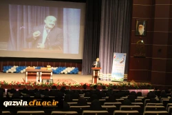 دکتر علی نژاددرجمع دانشجومعلمان جدیدالورود درقزوین: