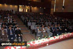 دکتر علی نژاددرجمع دانشجومعلمان جدیدالورود درقزوین: