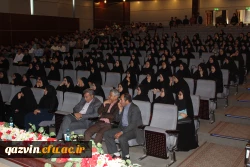 دکتر علی نژاددرجمع دانشجومعلمان جدیدالورود درقزوین: