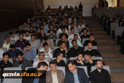 خانم قدیمی دانشجومعلم جدیدالوروداستان قزوین درآیین استقبال