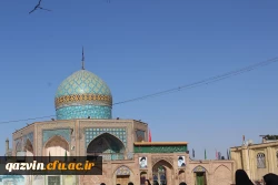 تجدیدمیثاق دانشجومعلمان جدیدالورود استان قزوین باحضور درگلزارشهدای قزوین 6