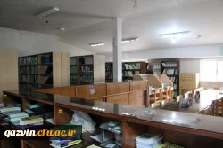 بازدید مسئولین دانشگاه فرهنگیان استان ازظرفیت ها وامکانات دانشگاه علمی وکاربردی جهادکشاورزی استان قزوین 6