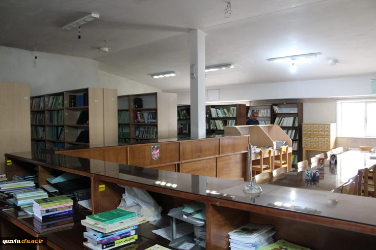 بازدید مسئولین دانشگاه فرهنگیان استان ازظرفیت ها وامکانات دانشگاه علمی وکاربردی جهادکشاورزی استان قزوین 6