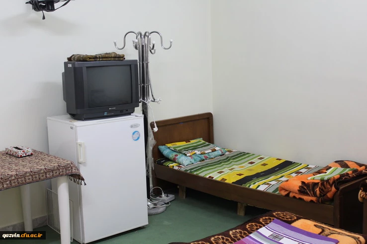 بازدید مسئولین دانشگاه فرهنگیان استان ازظرفیت ها وامکانات دانشگاه علمی وکاربردی جهادکشاورزی استان قزوین 8