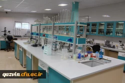 بازدید مسئولین دانشگاه فرهنگیان استان ازظرفیت ها وامکانات دانشگاه علمی وکاربردی جهادکشاورزی استان قزوین 3