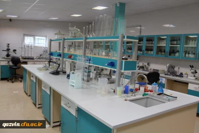 بازدید مسئولین دانشگاه فرهنگیان استان ازظرفیت ها وامکانات دانشگاه علمی وکاربردی جهادکشاورزی استان قزوین