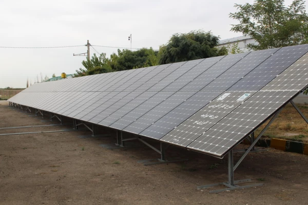 بازدید مسئولین دانشگاه فرهنگیان استان ازظرفیت ها وامکانات دانشگاه علمی وکاربردی جهادکشاورزی استان قزوین 4