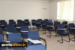 بازدید مسئولین دانشگاه فرهنگیان استان ازظرفیت ها وامکانات دانشگاه علمی وکاربردی جهادکشاورزی استان قزوین 7