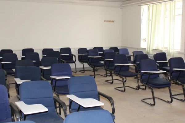 بازدید مسئولین دانشگاه فرهنگیان استان ازظرفیت ها وامکانات دانشگاه علمی وکاربردی جهادکشاورزی استان قزوین 7