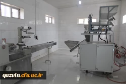 بازدید مسئولین دانشگاه فرهنگیان استان ازظرفیت ها وامکانات دانشگاه علمی وکاربردی جهادکشاورزی استان قزوین 10