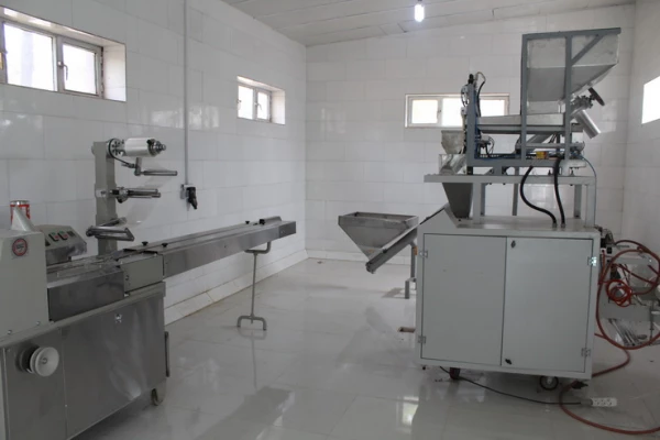 بازدید مسئولین دانشگاه فرهنگیان استان ازظرفیت ها وامکانات دانشگاه علمی وکاربردی جهادکشاورزی استان قزوین 10